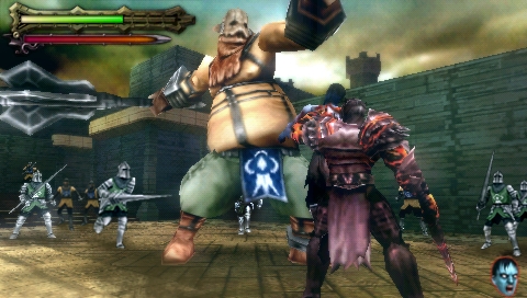 Undead Knights - Imagen 19